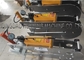 Hydraulic Spot Repair Conveyor Belt Repairing Machine Vulcanizing Press 1.1Kw